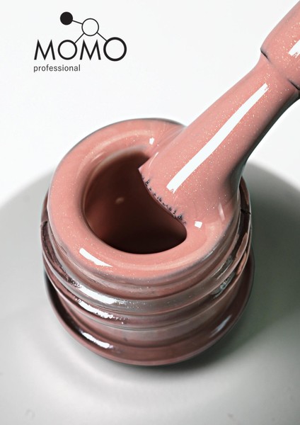 Kalıcı Oje S004 Pudra Ten, 14ML