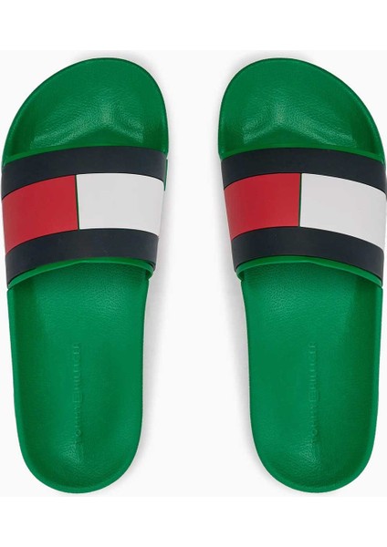 Rubber Flip Flops Terlik