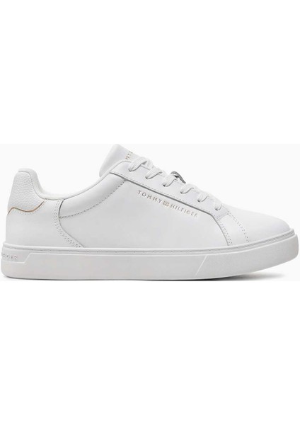 Essential Court Sneaker