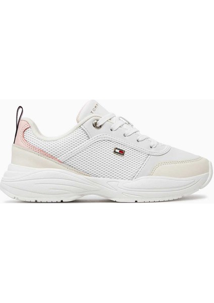 Chunky Runner Sneakers