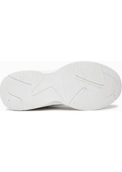 Chunky Runner Sneakers