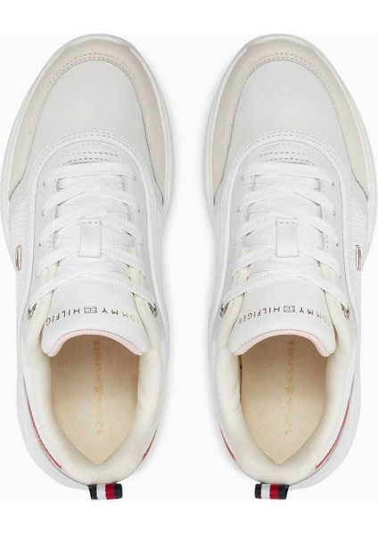 Chunky Runner Sneakers