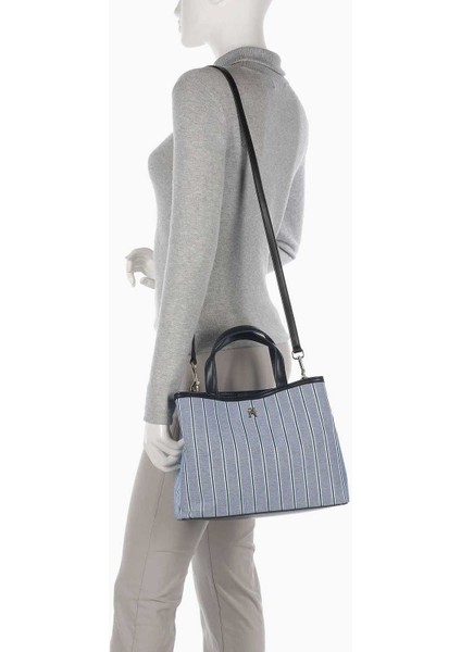 Spring Satchel El Çantası