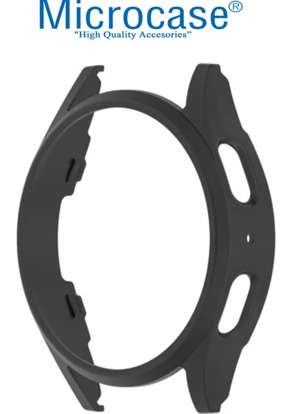 Samsung Watch 7 40MM Önü Açık Sert Slim Rubber Kılıf - AL3172 fiyatları