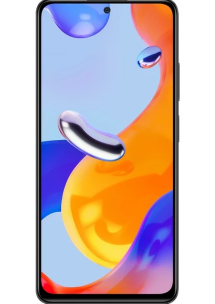 Yenilenmiş Xiaomi Redmi Note 11 Pro 128GB (12 Ay Garantili) B Grade