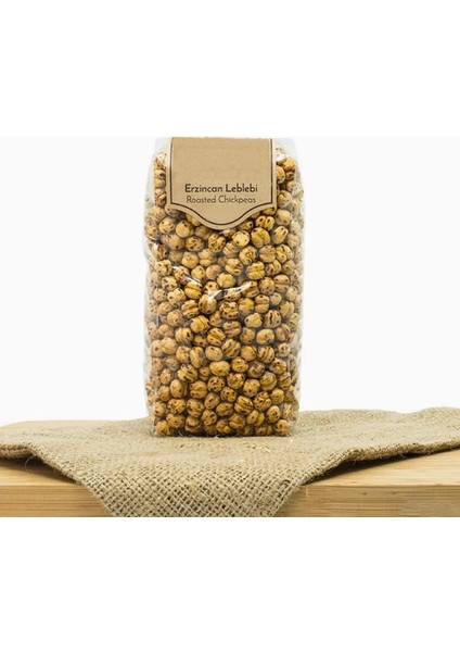 Erzincan Tava Leblebi 1 kg
