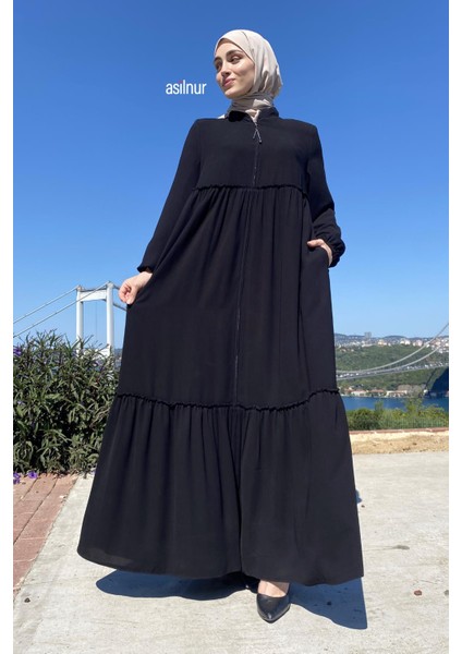 Esma Ferace Siyah