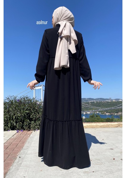 Esma Ferace Siyah