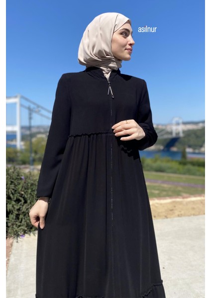Esma Ferace Siyah