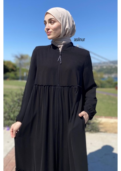 Esma Ferace Siyah