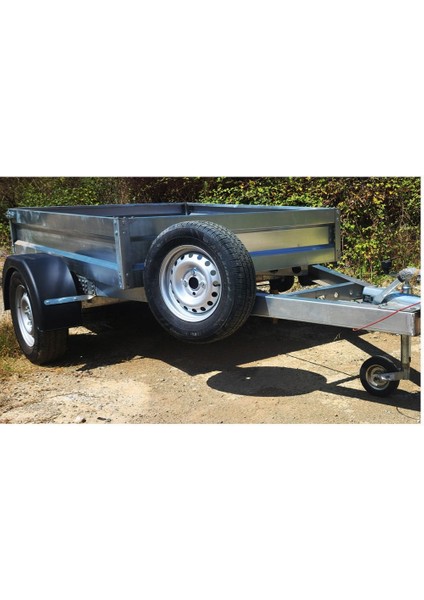 Stepne Tutucu Taşıyıcı Karavan Römork Camper fiyatları