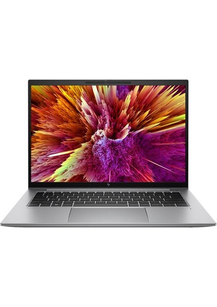 Zbook Firefly 14 G10 865R6EA Amd Ryzen 7 7840HS 16GB 512GB SSD 14" Wuxga Windows 11 Pro Taşınabilir Iş Istasyonu