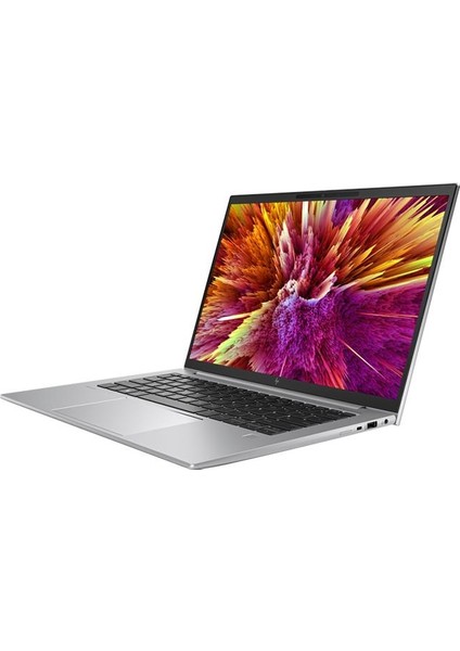 Zbook Firefly 14 G10 865R6EA Amd Ryzen 7 7840HS 16GB 512GB SSD 14" Wuxga Windows 11 Pro Taşınabilir Iş Istasyonu