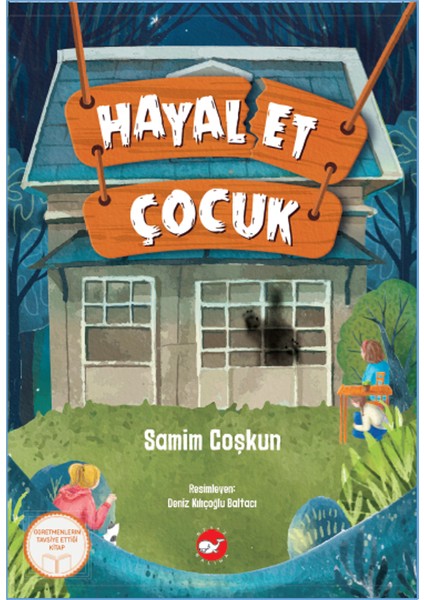 Hayal Et Çocuk - Samim Coşkun
