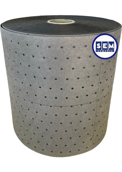 Semedis- Tusorb Genel Emici Rulo Ped 38 cm x 46 Metre