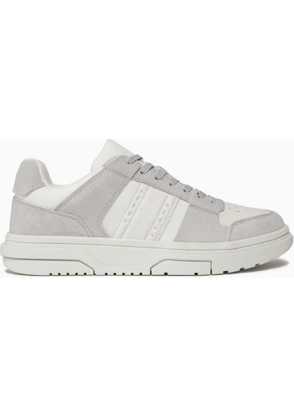 Brooklyn Suede Sneakers