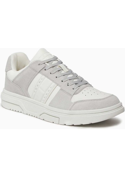 Brooklyn Suede Sneakers