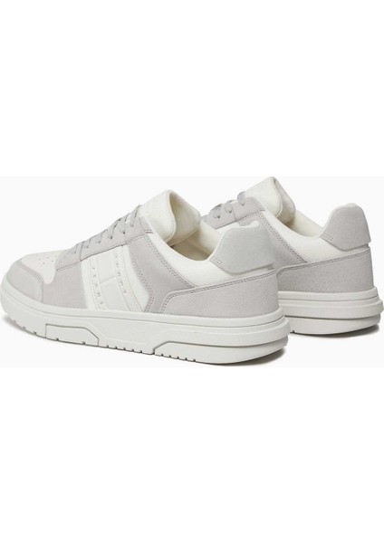 Brooklyn Suede Sneakers