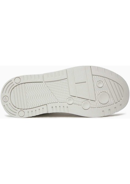 Brooklyn Suede Sneakers