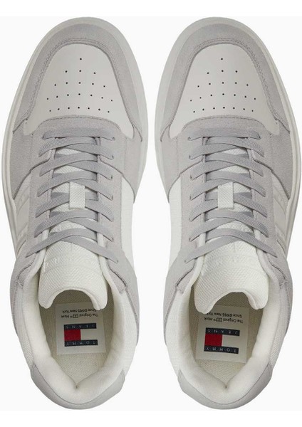 Brooklyn Suede Sneakers