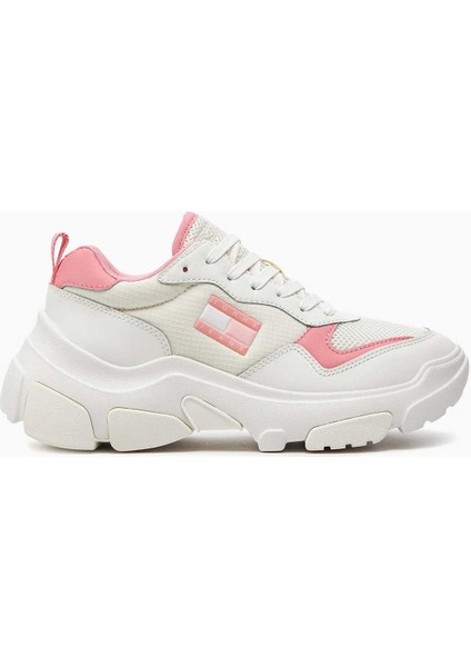 Lightweight Runner Low Top Sneakers