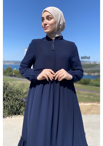 Esma Ferace Lacivert