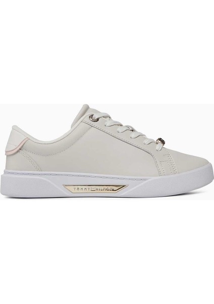 Golden Court Low Top Sneakers