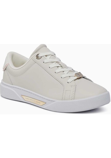 Golden Court Low Top Sneakers