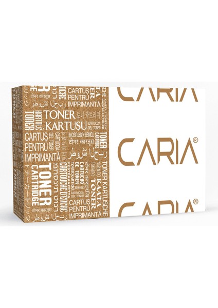 Caria® Samsung MLT-D205E Toner 10K
