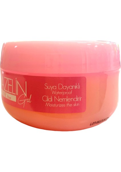 Vazelin Gül 150 ml