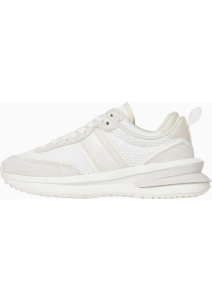 New Tech Runner Sneaker