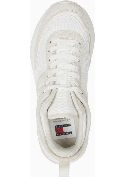 New Tech Runner Sneaker