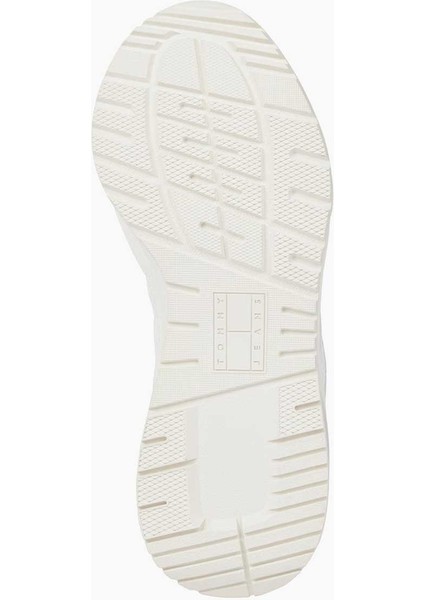 New Tech Runner Sneaker
