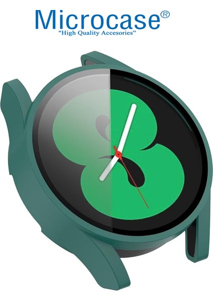 Samsung Watch Fe 40MM Ekran Korumalı Sert Rubber Kılıf - AL3173 fırsatları