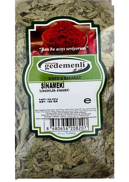 Sinameki 150 gr