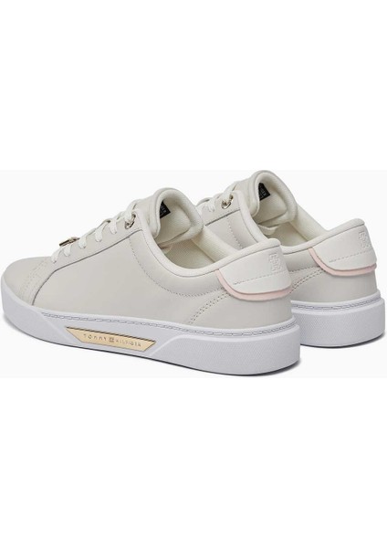 Golden Court Low Top Sneakers