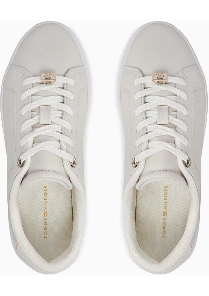 Golden Court Low Top Sneakers