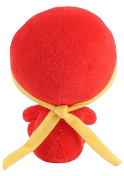 Çöp Adam Alan Becker Periferik Peluş Bebek Çocuk Hediyesi (Yurt Dışından)
