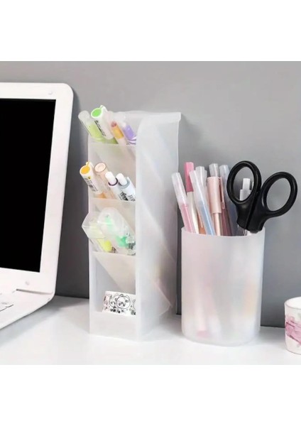 Plastik Kutu Masa Üstü Çekmece Içi Organizer fiyatları