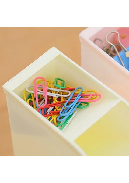 Plastik Kutu Masa Üstü Çekmece Içi Organizer indirimleri