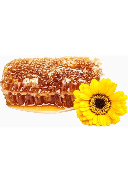 Kırçiçek Balı Düz Petek 2.35 kg
