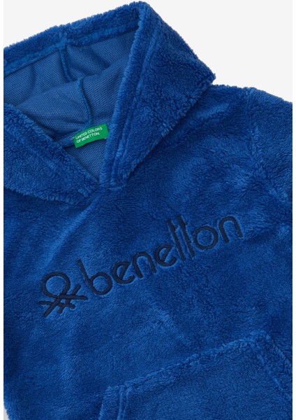 Erkek Çocuk Sweatshirt - Mavi modelleri