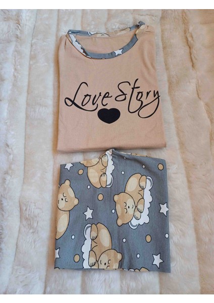 Kadın Pijama Takımı fiyatları