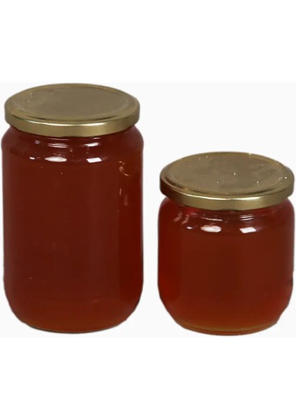 Şekersiz Süzme Bal 1 kg