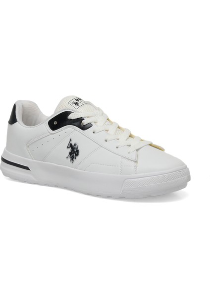 Mango 4Pr Beyaz Erkek Sneaker fiyatları