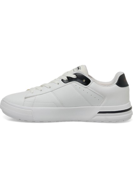 Mango 4Pr Beyaz Erkek Sneaker modelleri