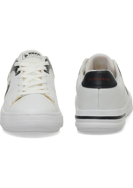 Mango 4Pr Beyaz Erkek Sneaker indirimleri