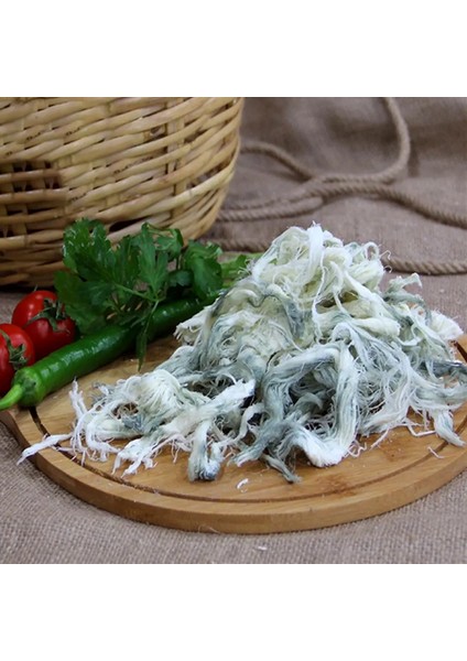 Erzurum Gögermiş Peynir 1 kg