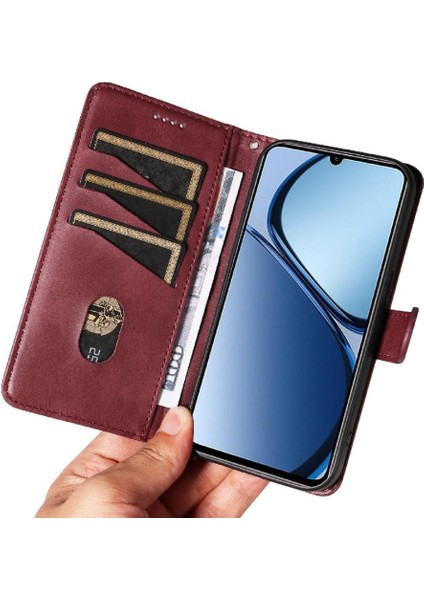 Realme C61 Telefon Kılıfı (Yurt Dışından) modelleri