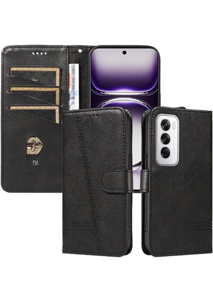 Oppo Reno 12 5G Telefon Kılıfı (Yurt Dışından) fırsatları